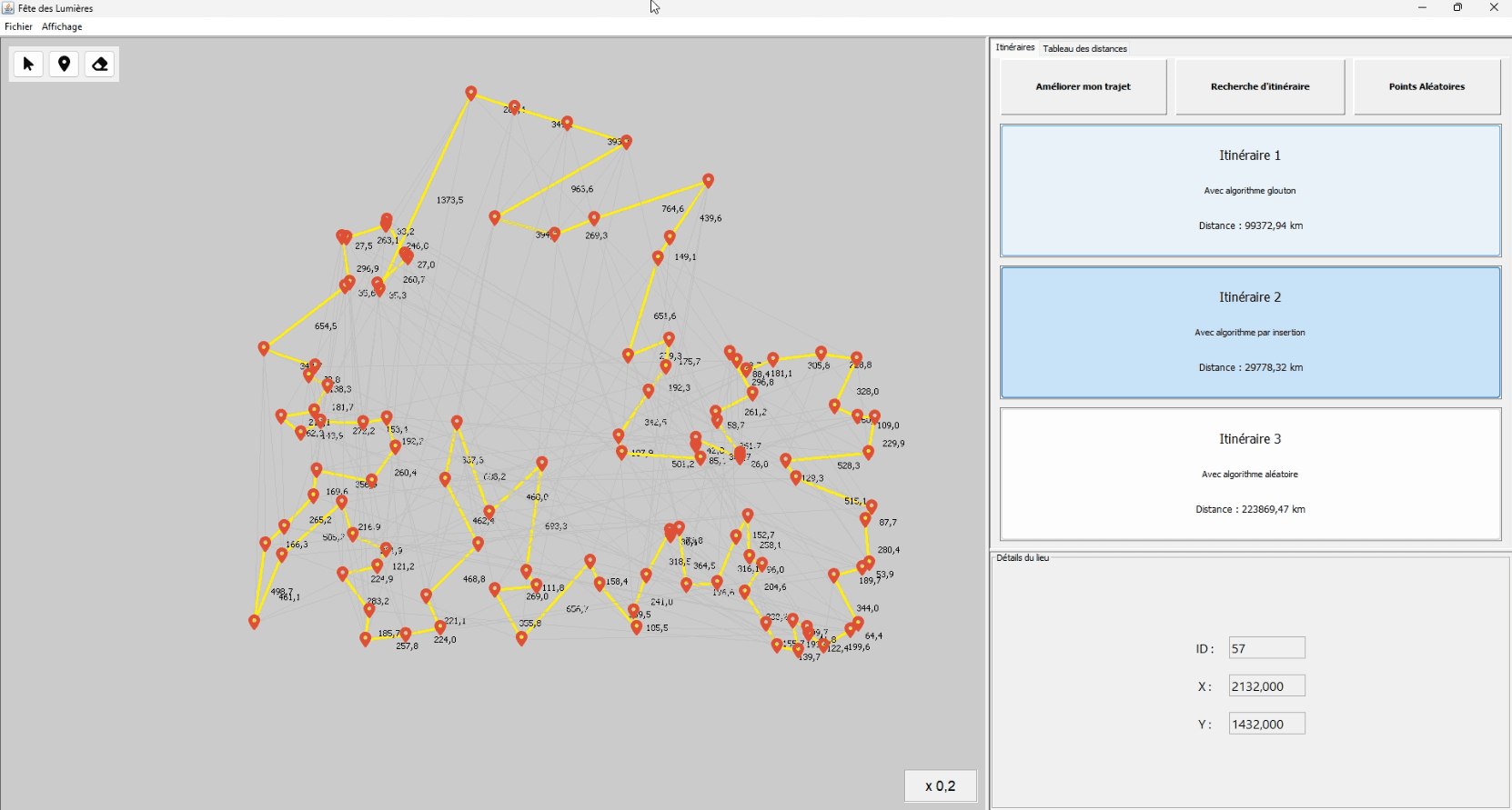 Image de App Fête des Lumières