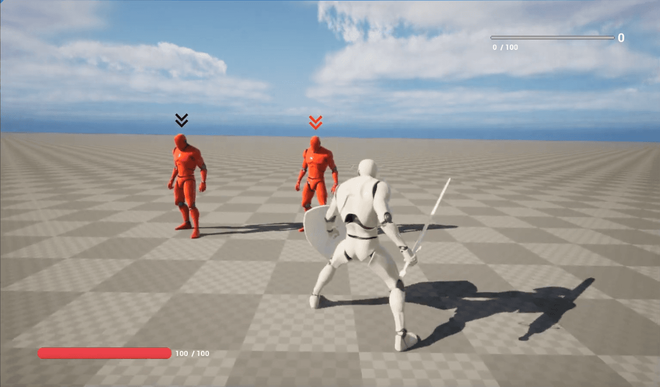 Image de Prototypes de jeux vidéos