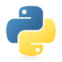 python